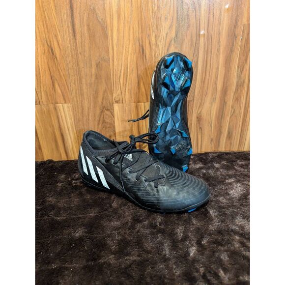 Adidas predator soccer cleats size 5.5* - Picture 1 of 5